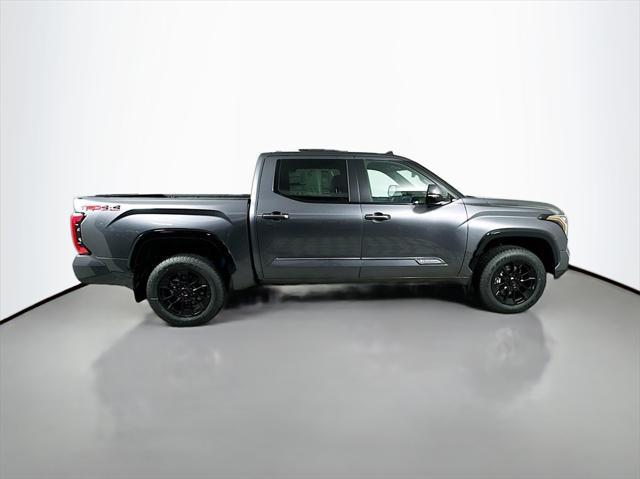 new 2025 Toyota Tundra car, priced at $72,198