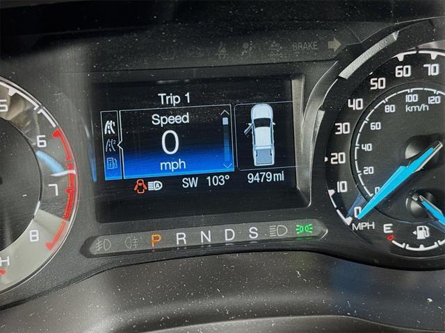 used 2022 Ford Ranger car, priced at $29,488