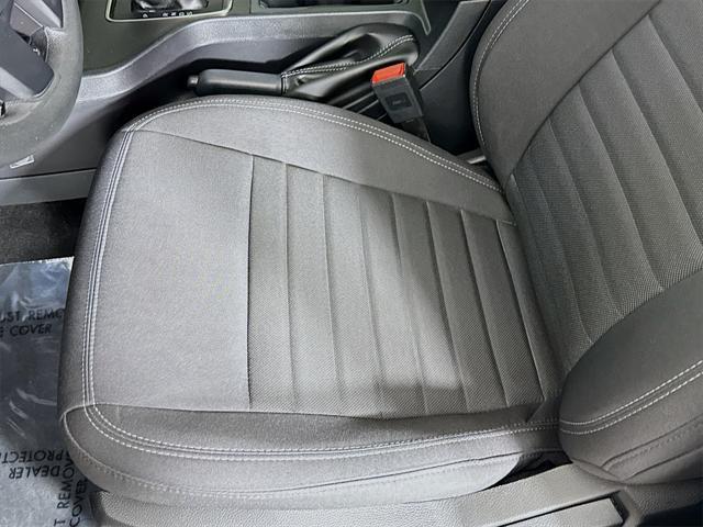used 2022 Ford Ranger car, priced at $29,488