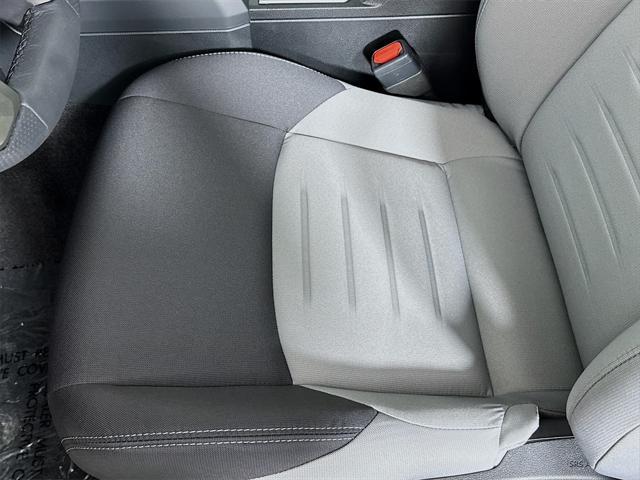 new 2025 Toyota Tacoma car, priced at $52,314