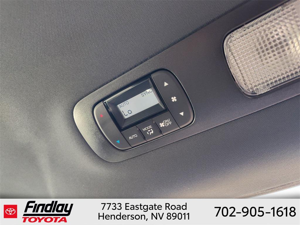 used 2024 Honda Odyssey car, priced at $38,188