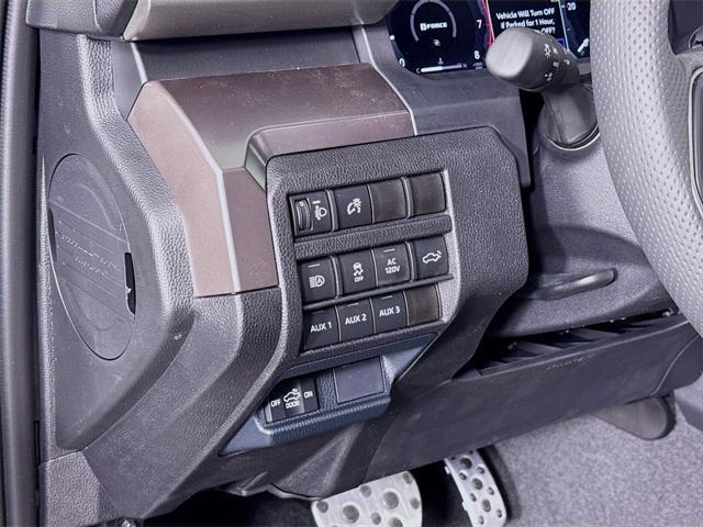 new 2025 Toyota Tacoma car, priced at $56,808