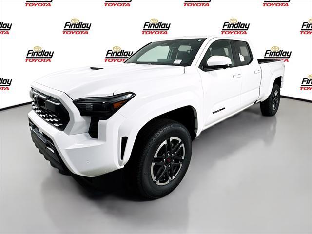 new 2025 Toyota Tacoma car, priced at $56,808