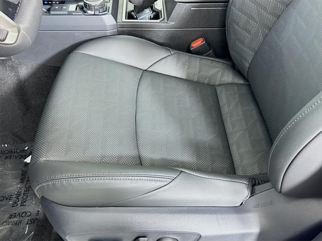 new 2025 Toyota Tacoma car, priced at $56,808