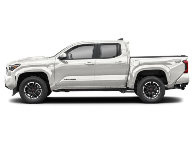 new 2025 Toyota Tacoma car, priced at $55,213