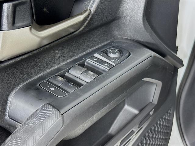 new 2025 Toyota Tacoma car, priced at $56,808