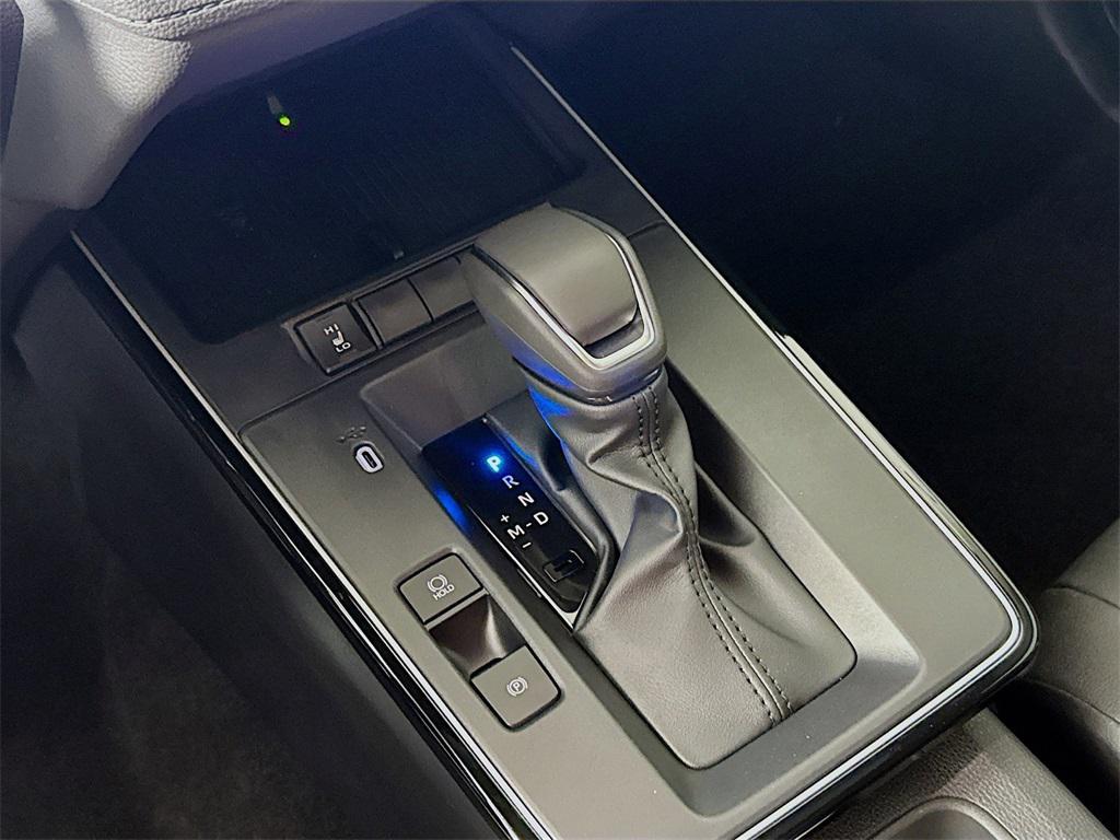 new 2026 Toyota Corolla Cross car, priced at $34,248