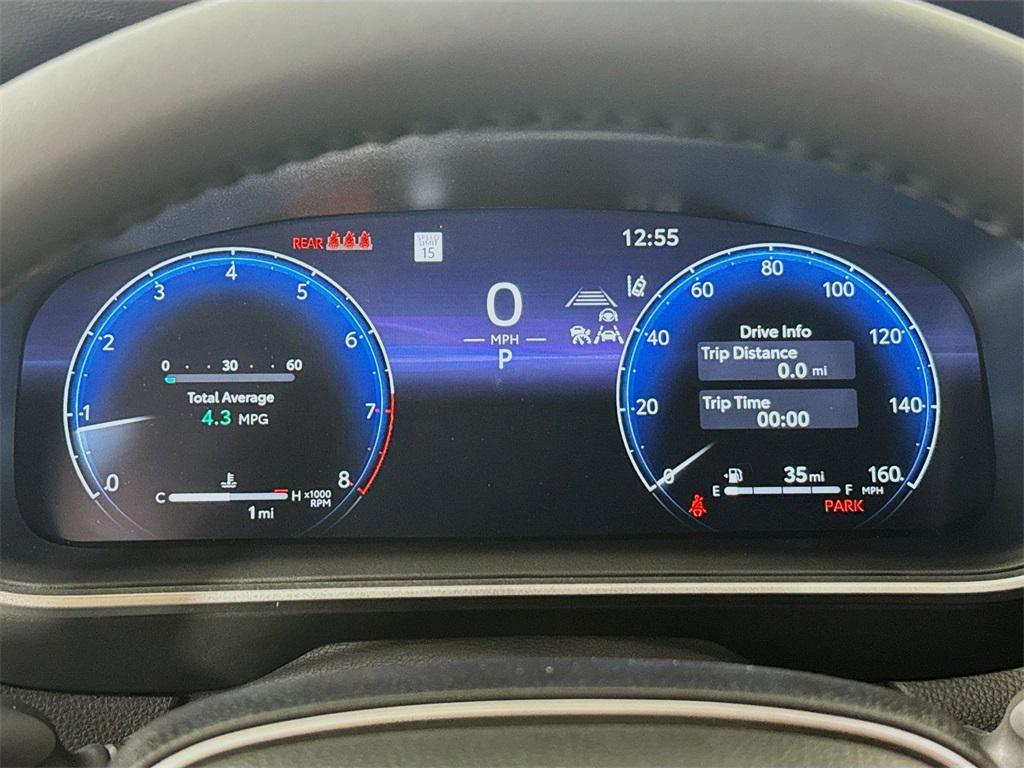 new 2026 Toyota Corolla Cross car, priced at $34,248