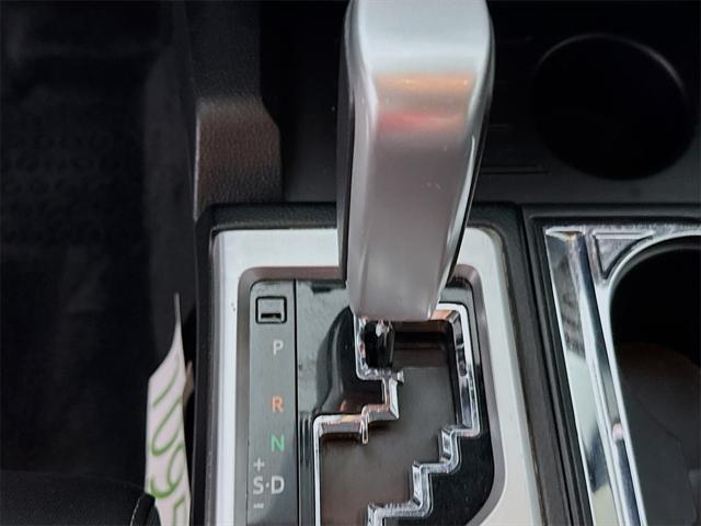 used 2021 Toyota Tundra car, priced at $37,488