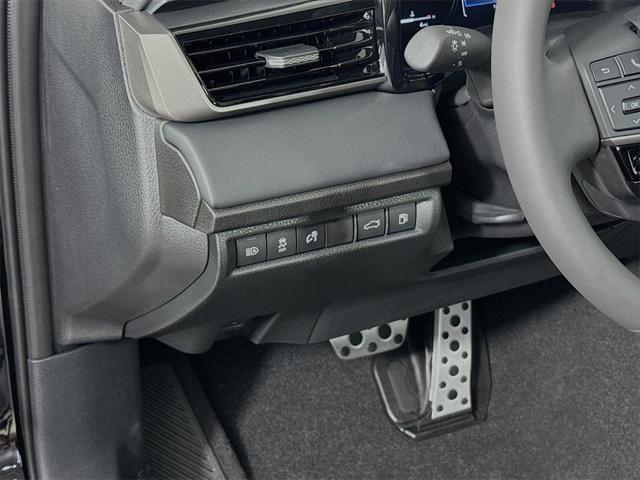 new 2025 Toyota Camry car, priced at $41,397