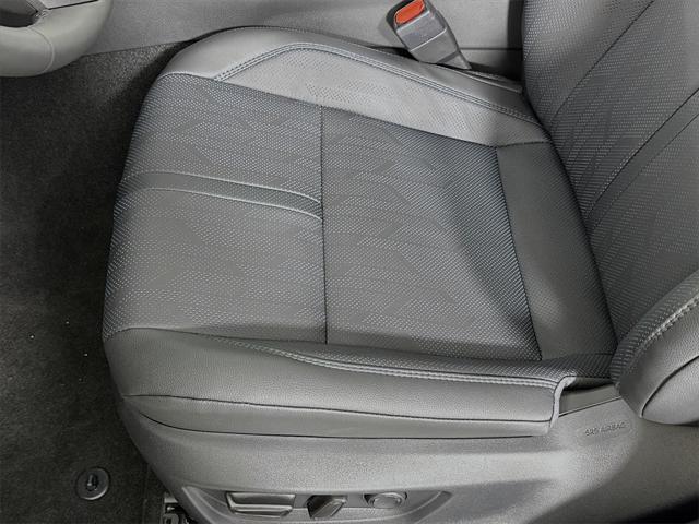 new 2025 Toyota Camry car, priced at $41,397