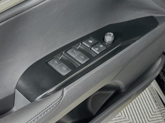 new 2025 Toyota Camry car, priced at $41,397