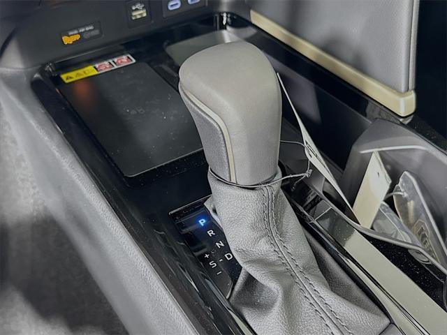 new 2025 Toyota Camry car, priced at $41,397