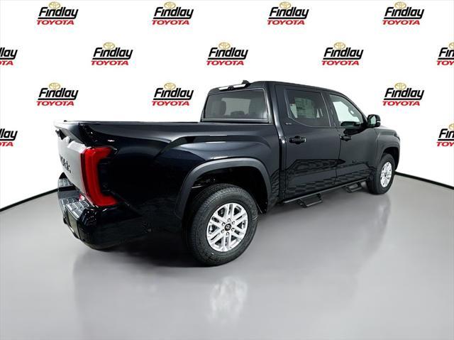 new 2025 Toyota Tundra car, priced at $61,395