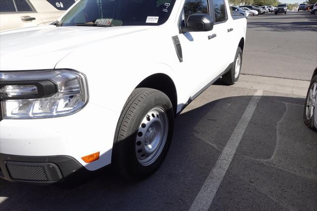 used 2023 Ford Maverick car, priced at $25,988