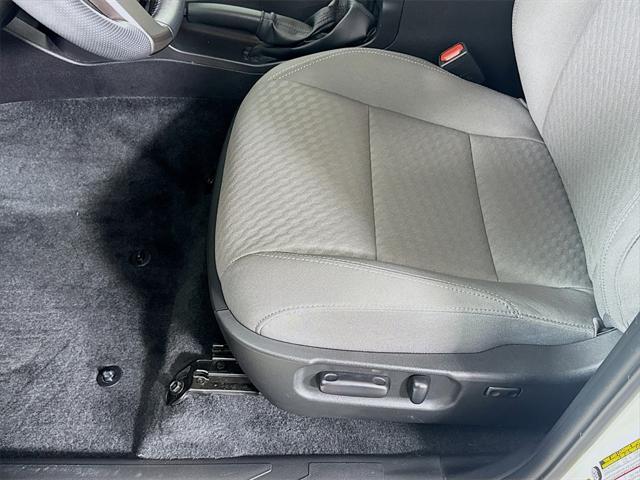 used 2023 Toyota Tacoma car, priced at $34,988