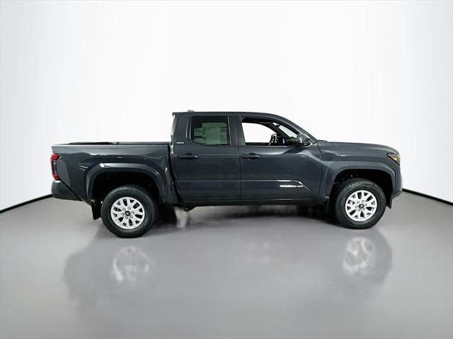 new 2024 Toyota Tacoma car, priced at $41,428