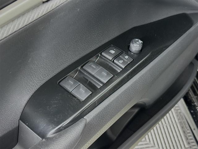 new 2025 Toyota Camry car, priced at $35,402