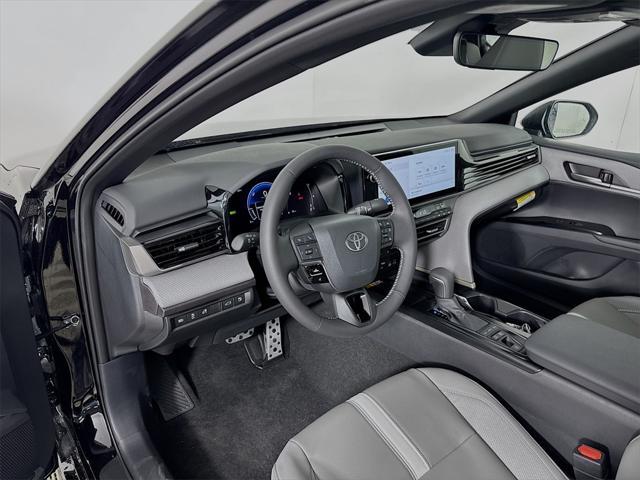new 2025 Toyota Camry car, priced at $35,402