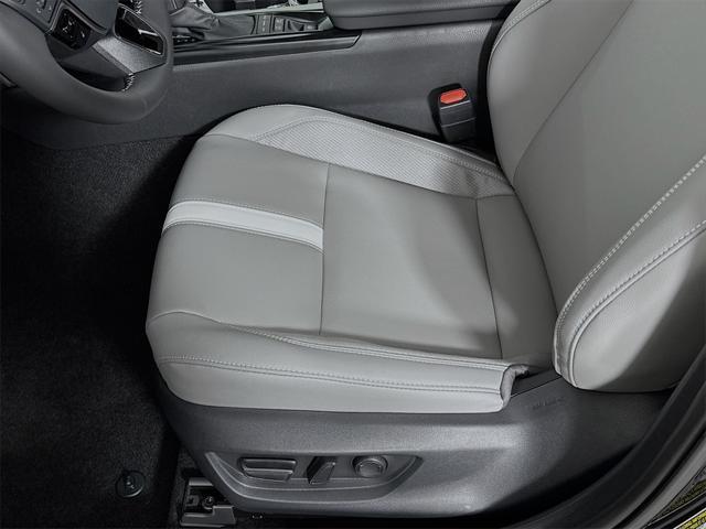 new 2025 Toyota Camry car, priced at $35,402