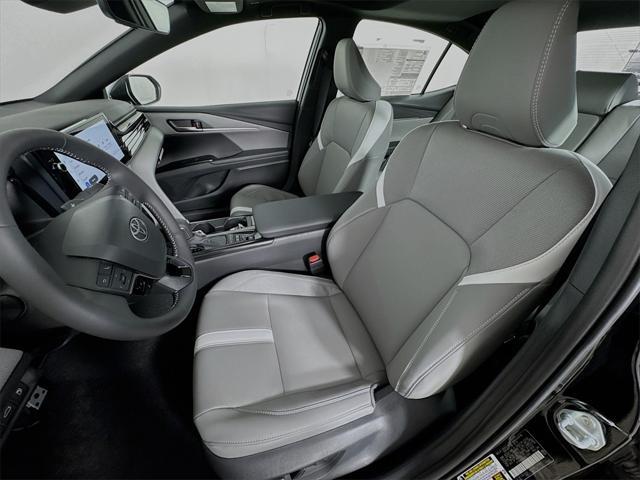 new 2025 Toyota Camry car, priced at $35,402