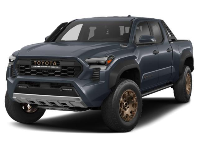 new 2024 Toyota Tacoma Hybrid car, priced at $65,044