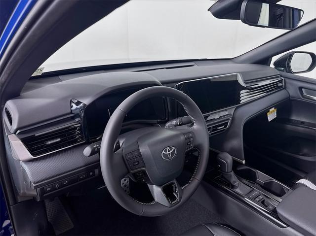 new 2025 Toyota Camry car, priced at $34,688