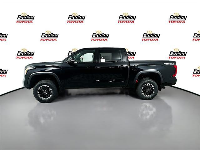 new 2025 Toyota Tundra car, priced at $61,833