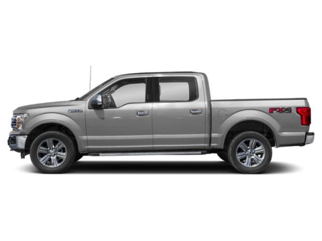 used 2018 Ford F-150 car, priced at $29,188