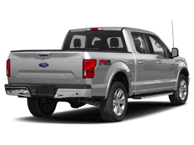 used 2018 Ford F-150 car, priced at $29,188