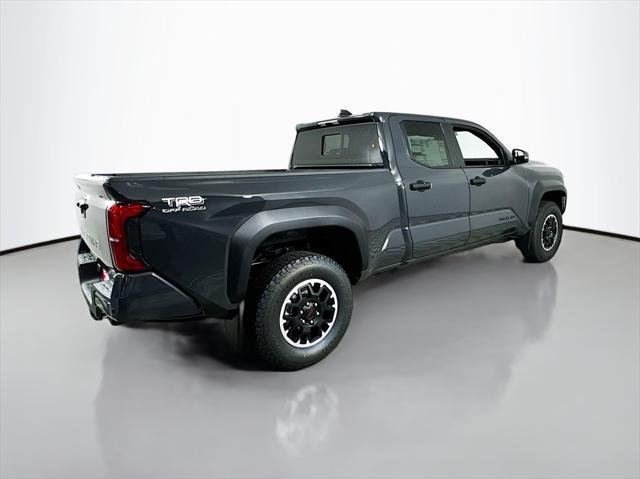 new 2024 Toyota Tacoma car, priced at $51,448