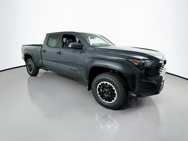 new 2024 Toyota Tacoma car, priced at $51,448