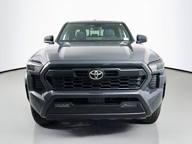 new 2024 Toyota Tacoma car, priced at $51,448