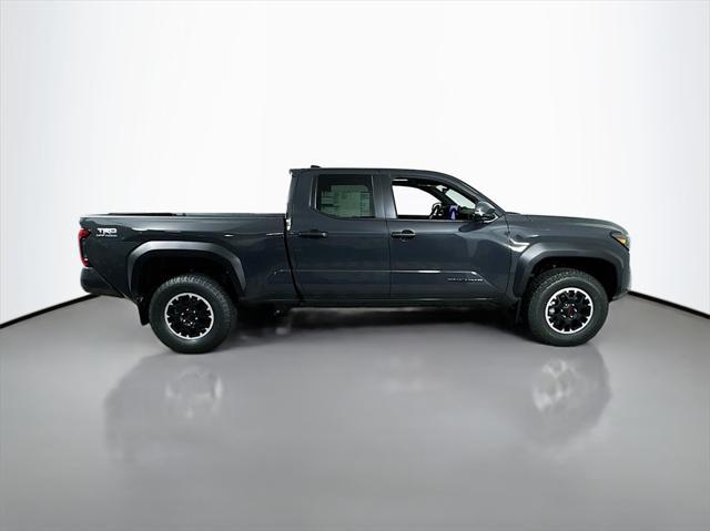 new 2024 Toyota Tacoma car, priced at $51,448