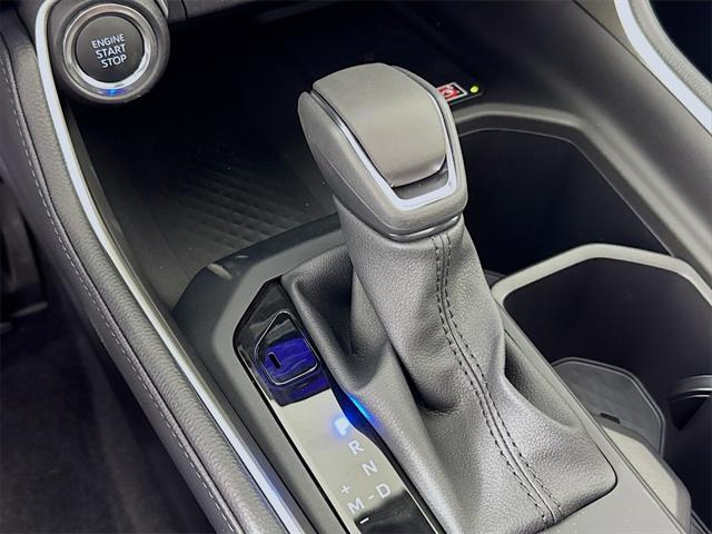 new 2025 Toyota Grand Highlander car, priced at $53,167
