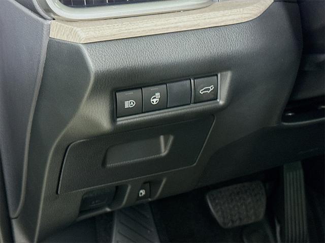 new 2025 Toyota Grand Highlander car, priced at $53,167
