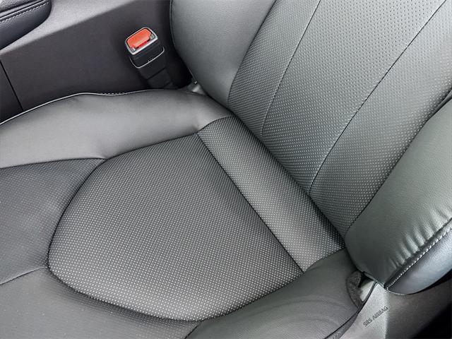 new 2025 Toyota Grand Highlander car, priced at $53,167