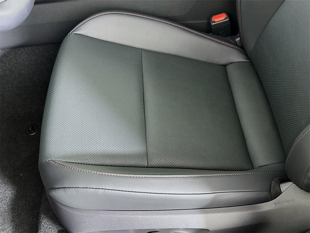 new 2026 Toyota Prius Plug-In Hybrid car, priced at $40,493