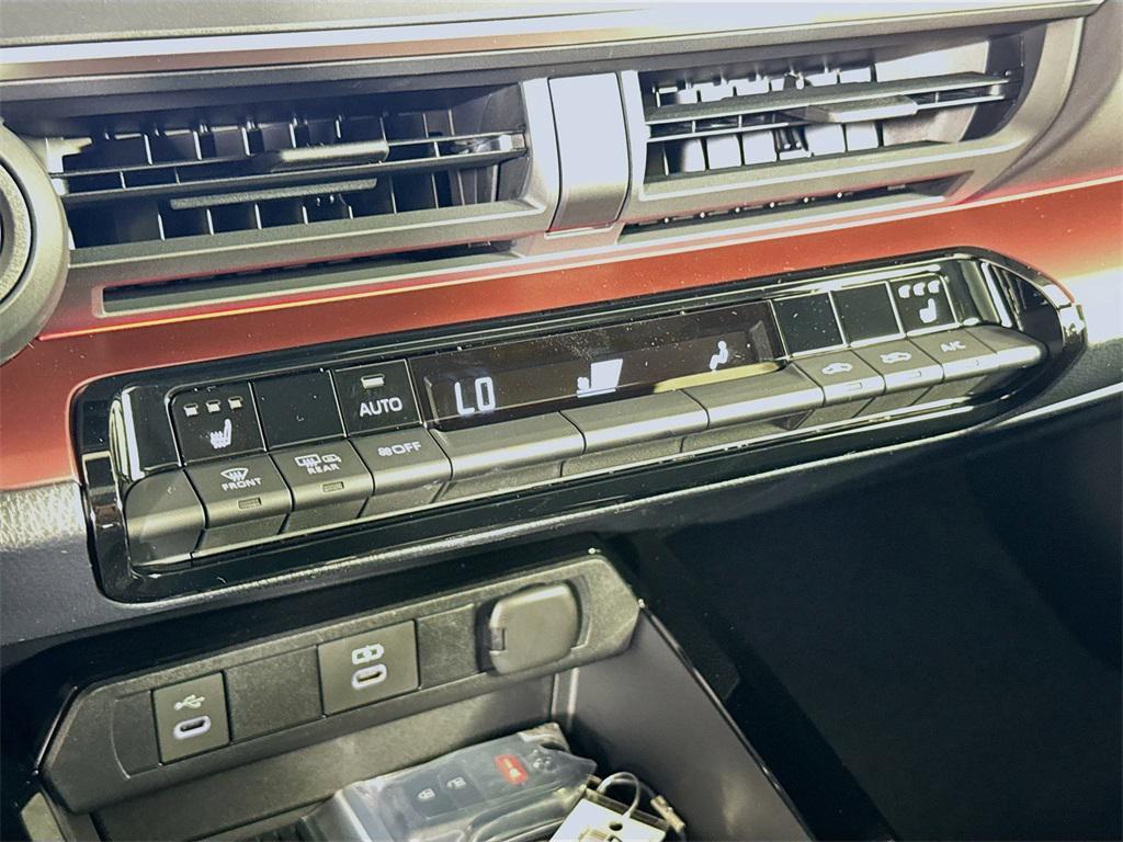 new 2026 Toyota Prius Plug-In Hybrid car, priced at $40,493