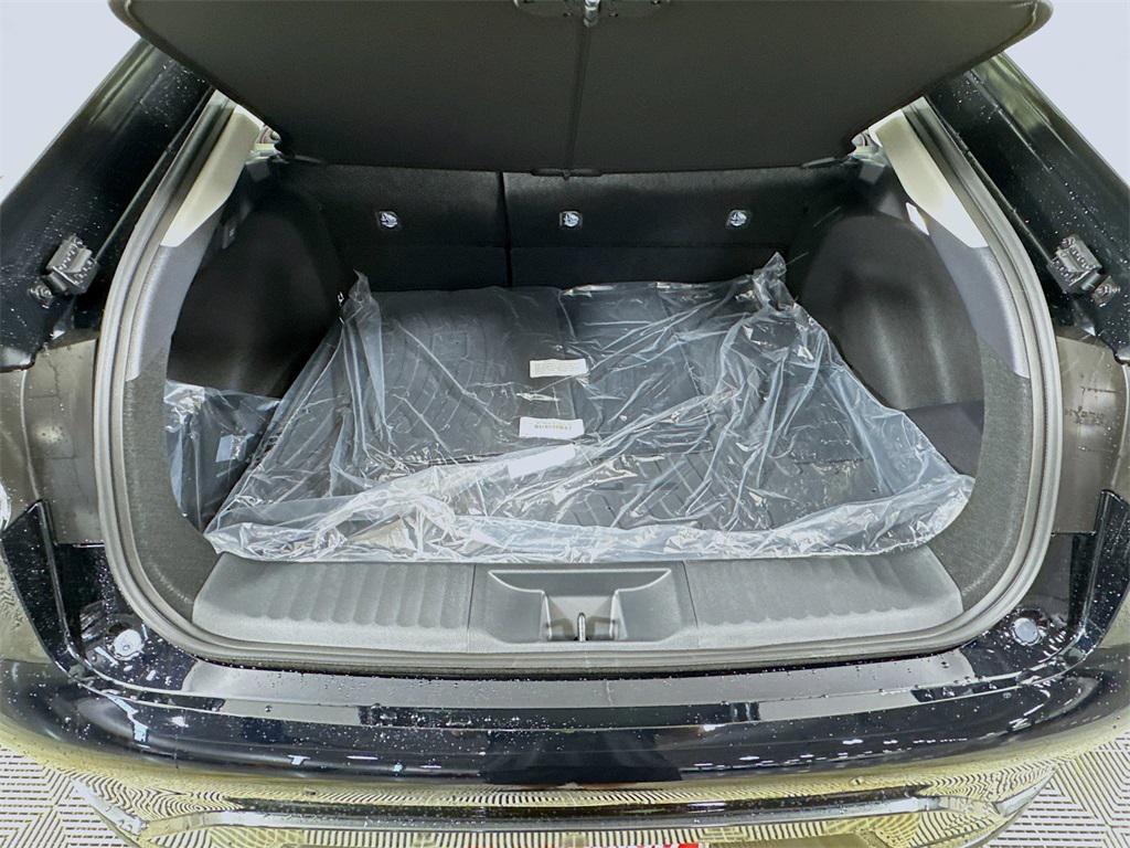 new 2026 Toyota Prius Plug-In Hybrid car, priced at $40,493