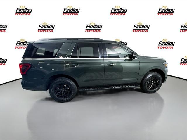 used 2023 Ford Expedition car, priced at $60,488