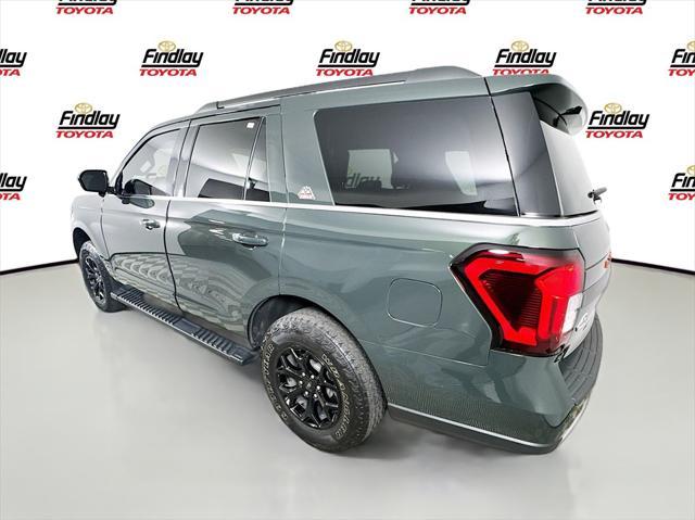 used 2023 Ford Expedition car, priced at $60,488