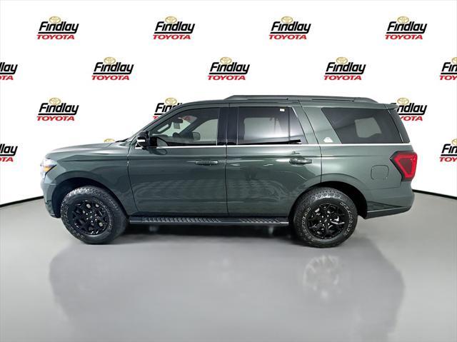 used 2023 Ford Expedition car, priced at $60,488