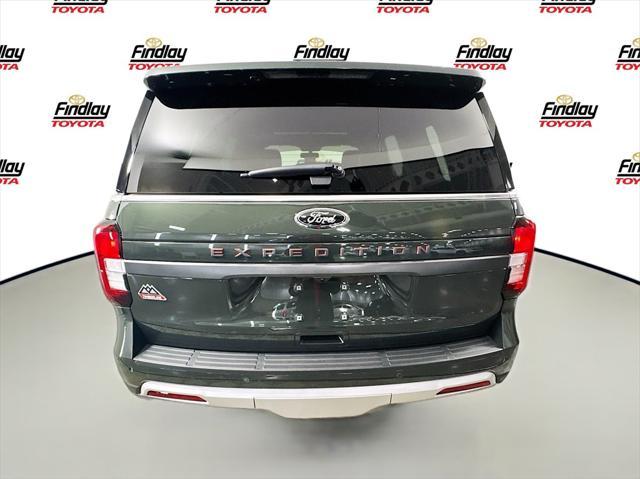 used 2023 Ford Expedition car, priced at $60,488