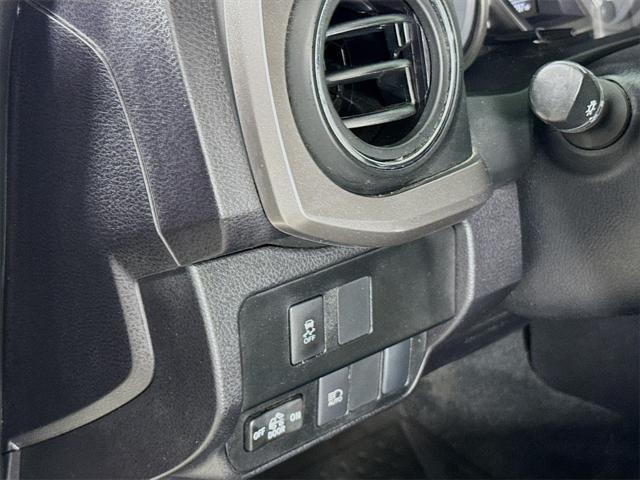 used 2022 Toyota Tacoma car, priced at $34,988