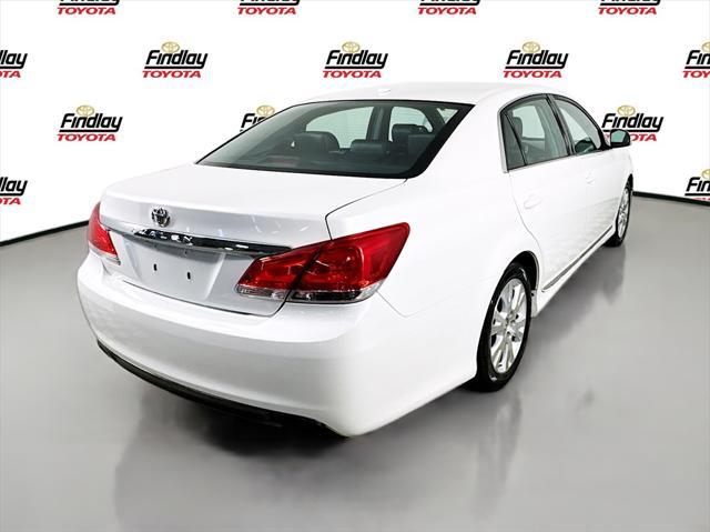 used 2012 Toyota Avalon car, priced at $12,988