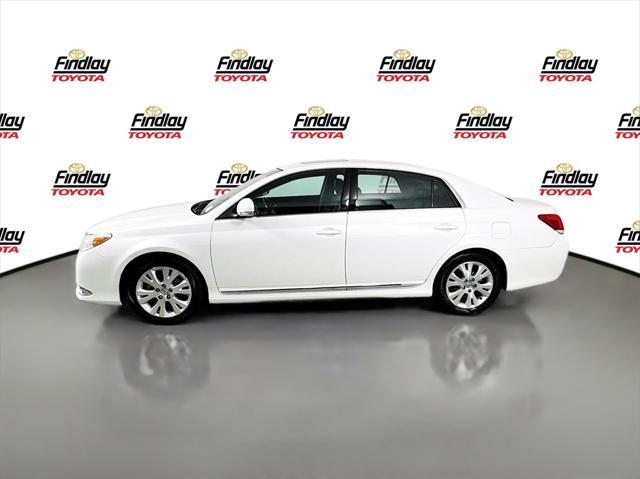 used 2012 Toyota Avalon car, priced at $12,988