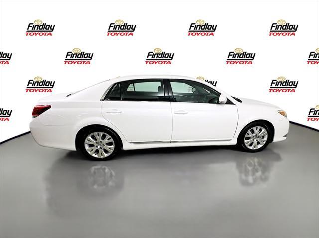 used 2012 Toyota Avalon car, priced at $12,988