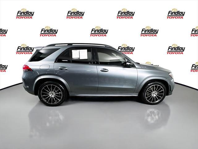 used 2023 Mercedes-Benz GLE 350 car, priced at $46,488