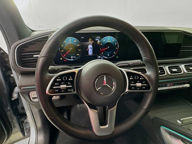 used 2023 Mercedes-Benz GLE 350 car, priced at $46,488